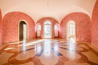 maison d'architecte 20 Pièces en vente sur GEX (01170)