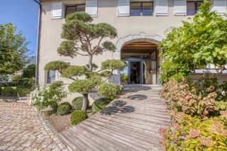 maison 11 Pièces en vente sur CHEVRY (01170)