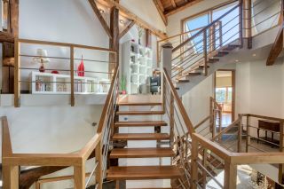 maison 11 Pièces en vente sur CHEVRY (01170)