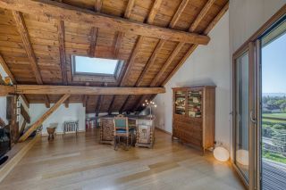 maison 11 Pièces en vente sur CHEVRY (01170)