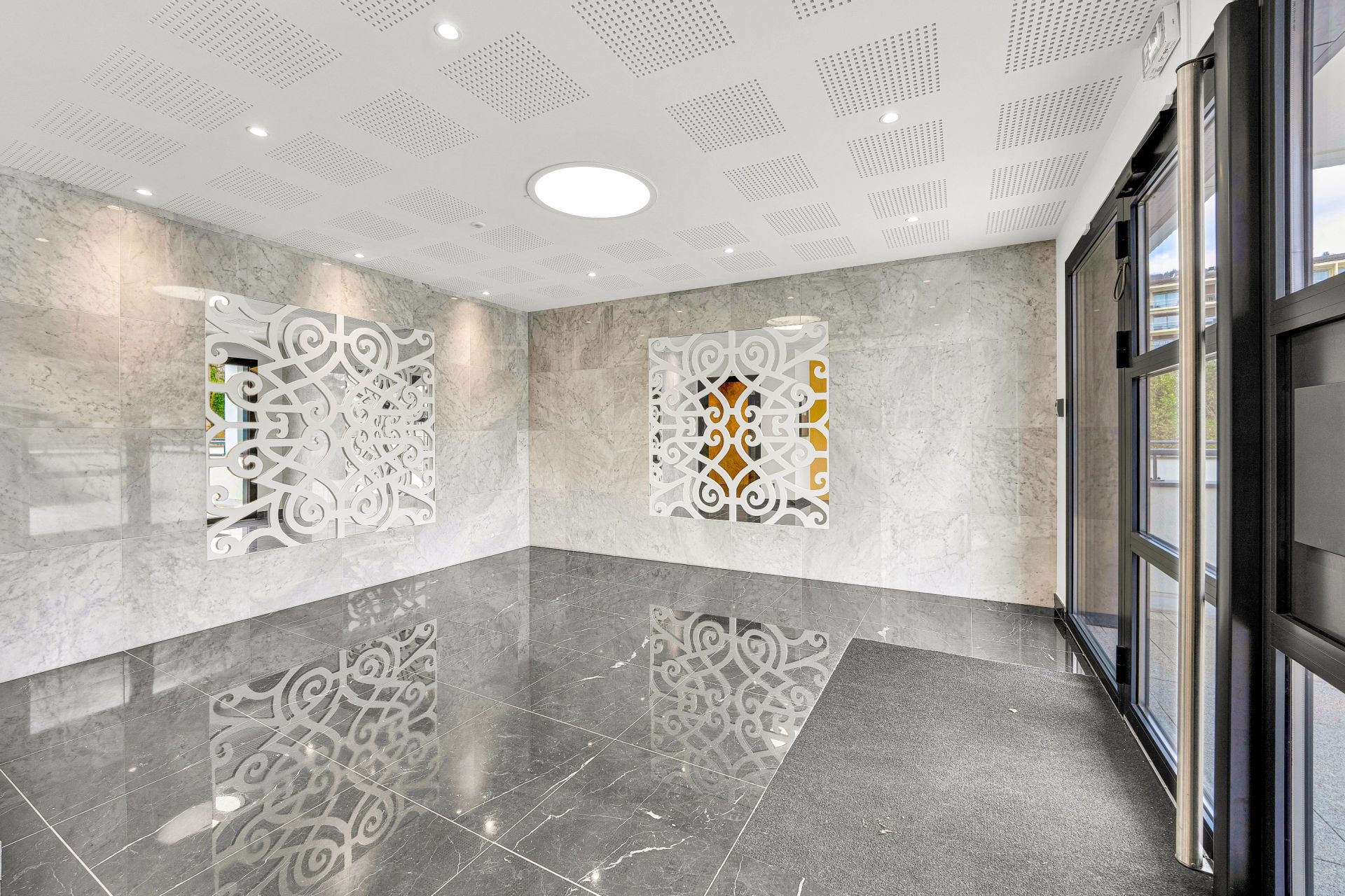 appartement 7 Pièces en vente sur DIVONNE LES BAINS (01220)