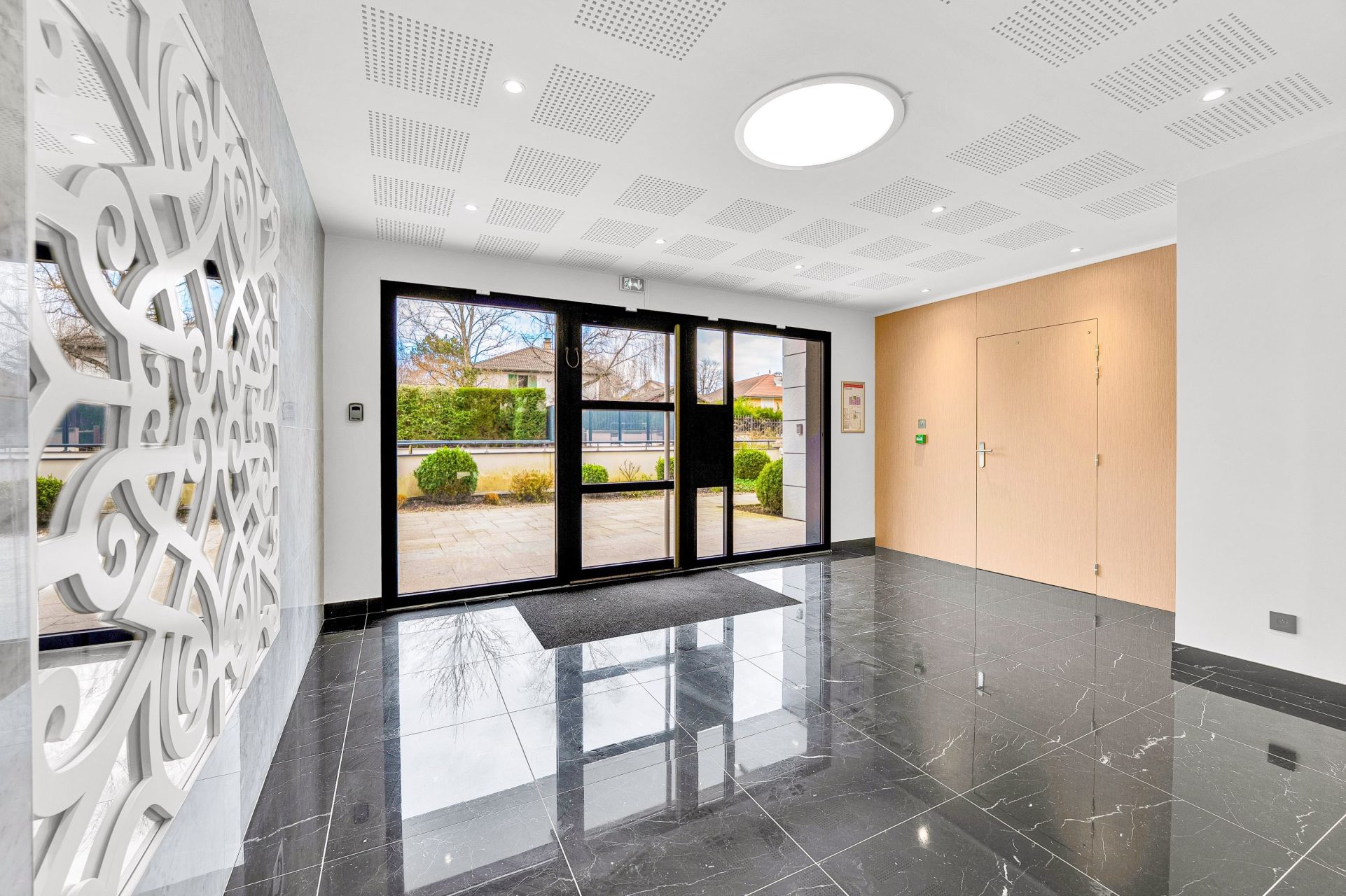 appartement 7 Pièces en vente sur DIVONNE LES BAINS (01220)