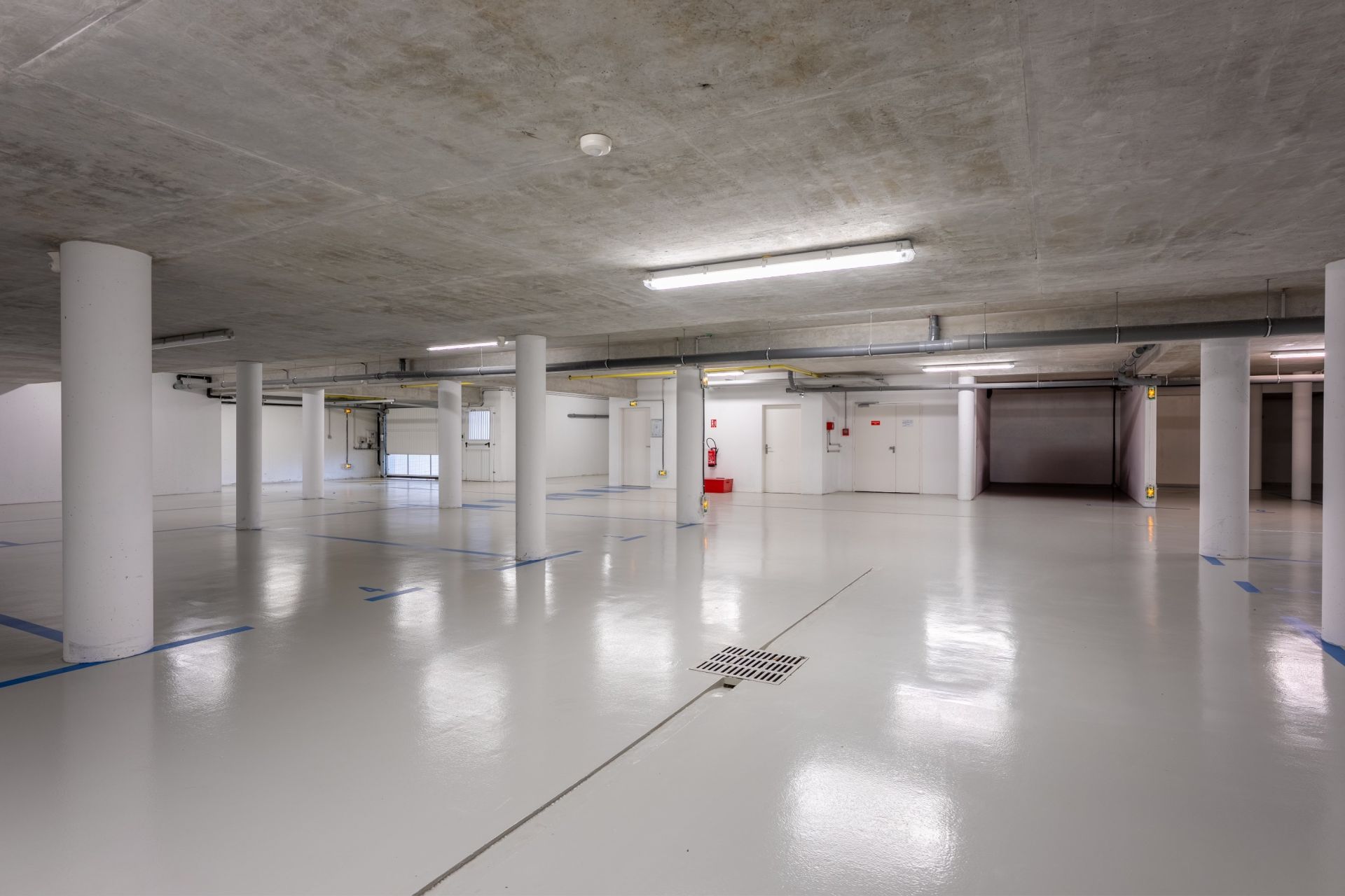 appartement 7 Pièces en vente sur DIVONNE LES BAINS (01220)