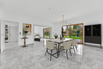 Sale Apartment Divonne-les-Bains 7 Rooms 268 m²