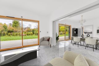 appartement 7 Pièces en vente sur DIVONNE LES BAINS (01220)