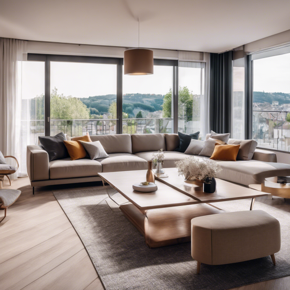 Vente Appartement Divonne-les-Bains 3 Pièces 67 m²