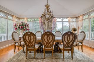 mansion 12 Rooms for sale on DIVONNE LES BAINS (01220)