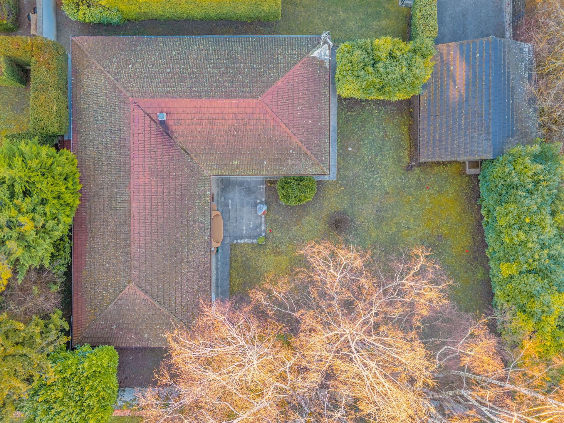 maison 4 Pièces en vente sur DIVONNE LES BAINS (01220)