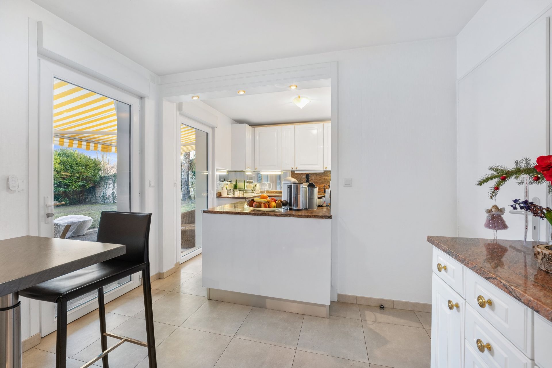 maison 4 Pièces en vente sur DIVONNE LES BAINS (01220)