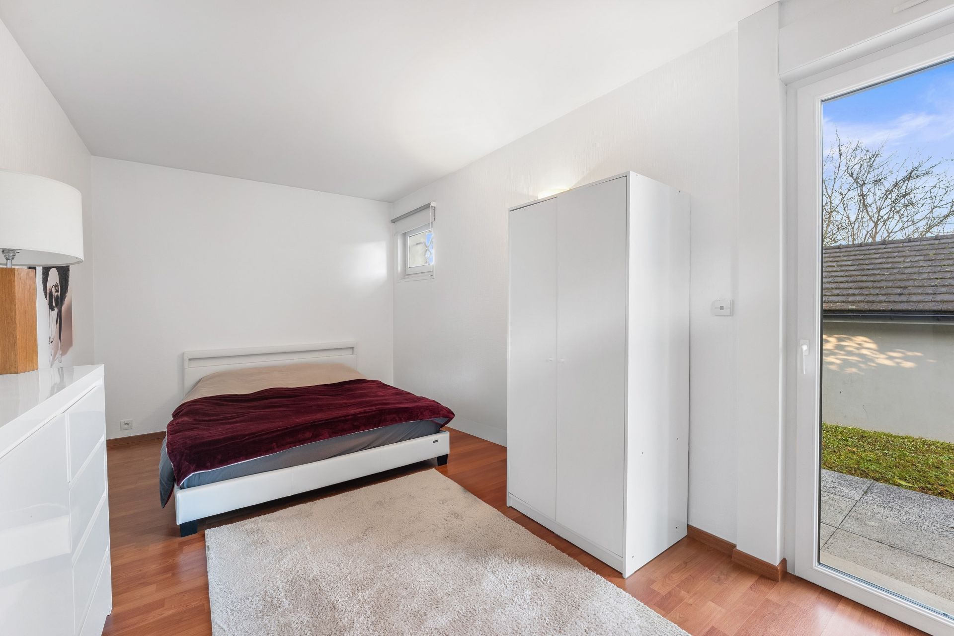 maison 4 Pièces en vente sur DIVONNE LES BAINS (01220)