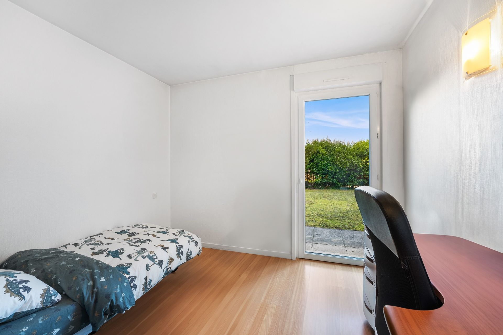 maison 4 Pièces en vente sur DIVONNE LES BAINS (01220)