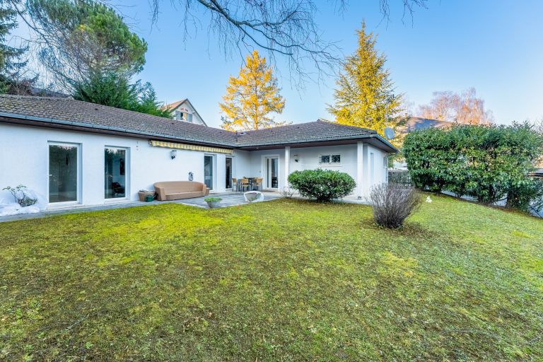 maison 4 Pièces en vente sur DIVONNE LES BAINS (01220)