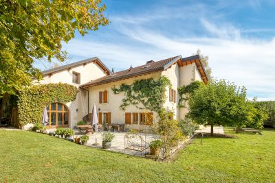 Sale House Versonnex 12&nbsp;Rooms 760&nbsp;m²