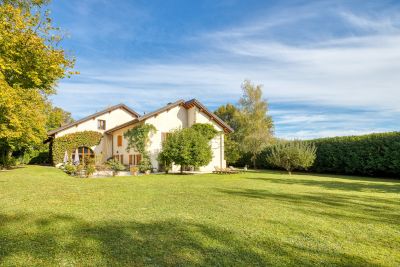Sale House Versonnex 12&nbsp;Rooms 760&nbsp;m²