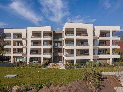 Sale Apartment Divonne-les-Bains 4&nbsp;Rooms 109&nbsp;m²