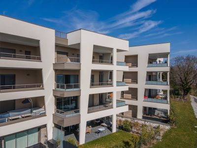 Sale Apartment Divonne-les-Bains 4&nbsp;Rooms 109&nbsp;m²