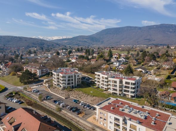 Sale Apartment Divonne-les-Bains 4&nbsp;Rooms 109&nbsp;m²