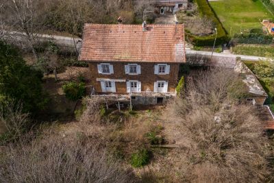 Sale House Monnetier-Mornex 6&nbsp;Rooms 224&nbsp;m²