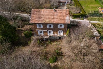 Vente Maison Monnetier-Mornex 6&nbsp;Pièces 224&nbsp;m²