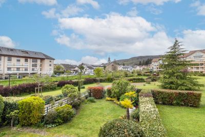 Sale Apartment Divonne-les-Bains 4&nbsp;Rooms 118&nbsp;m²