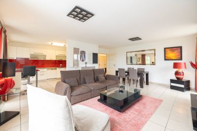 Sale Apartment Divonne-les-Bains 4&nbsp;Rooms 118&nbsp;m²