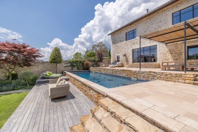 Sale House Chevry 6&nbsp;Rooms 433&nbsp;m²