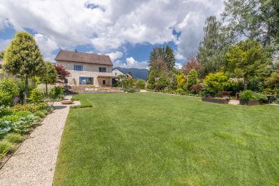 Sale House Chevry 6&nbsp;Rooms 433&nbsp;m²