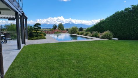 Sale House Divonne-les-Bains 10&nbsp;Rooms 387&nbsp;m²