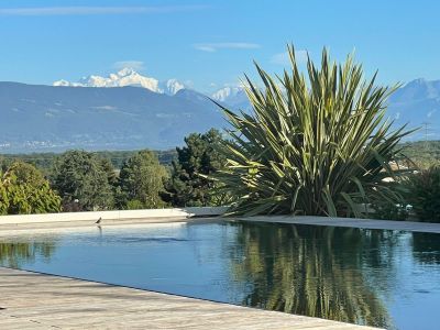 Sale House Divonne-les-Bains 10&nbsp;Rooms 387&nbsp;m²