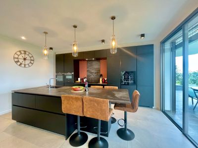 Sale Apartment Grilly 4&nbsp;Rooms 135&nbsp;m²