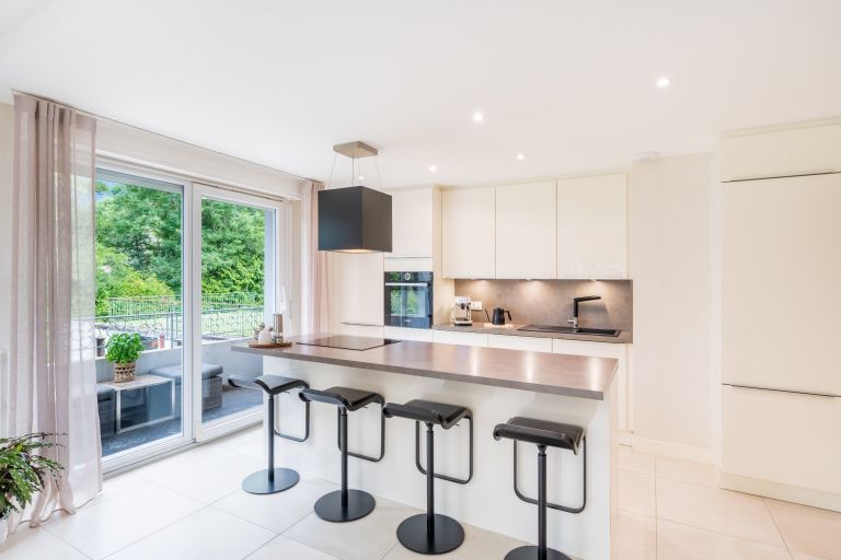 appartement 4 Pièces en vente sur DIVONNE LES BAINS (01220)