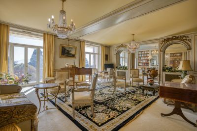 Sale Apartment Divonne-les-Bains 6&nbsp;Rooms 269&nbsp;m²