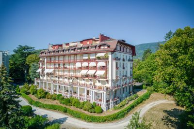 Sale Apartment Divonne-les-Bains 6&nbsp;Rooms 269&nbsp;m²