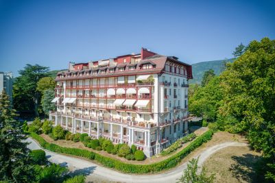 Vente Appartement Divonne-les-Bains 6&nbsp;Pièces 269&nbsp;m²