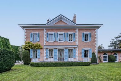 Sale Villa Ferney-Voltaire 10&nbsp;Rooms 672&nbsp;m²