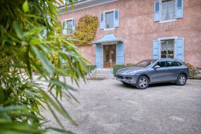 Sale Villa Ferney-Voltaire 10&nbsp;Rooms 672&nbsp;m²