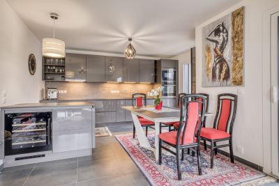 Sale Apartment Collonges-sous-Salève 3&nbsp;Rooms 91.4&nbsp;m²