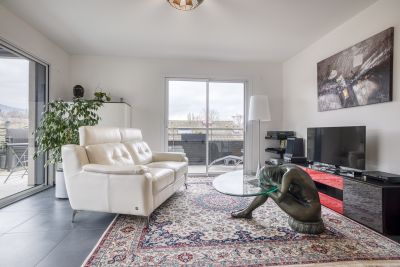 Sale Apartment Collonges-sous-Salève 3&nbsp;Rooms 91.4&nbsp;m²