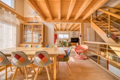 Sale House Archamps 7&nbsp;Rooms 205&nbsp;m²