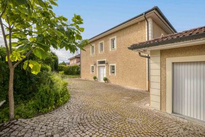Vente Maison Prévessin-Moëns 7&nbsp;Pièces 290&nbsp;m²