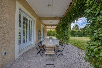 Vente Maison Prévessin-Moëns 7&nbsp;Pièces 290&nbsp;m²