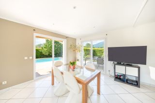 maison 5 Pièces en vente sur ECHENEVEX (01170)