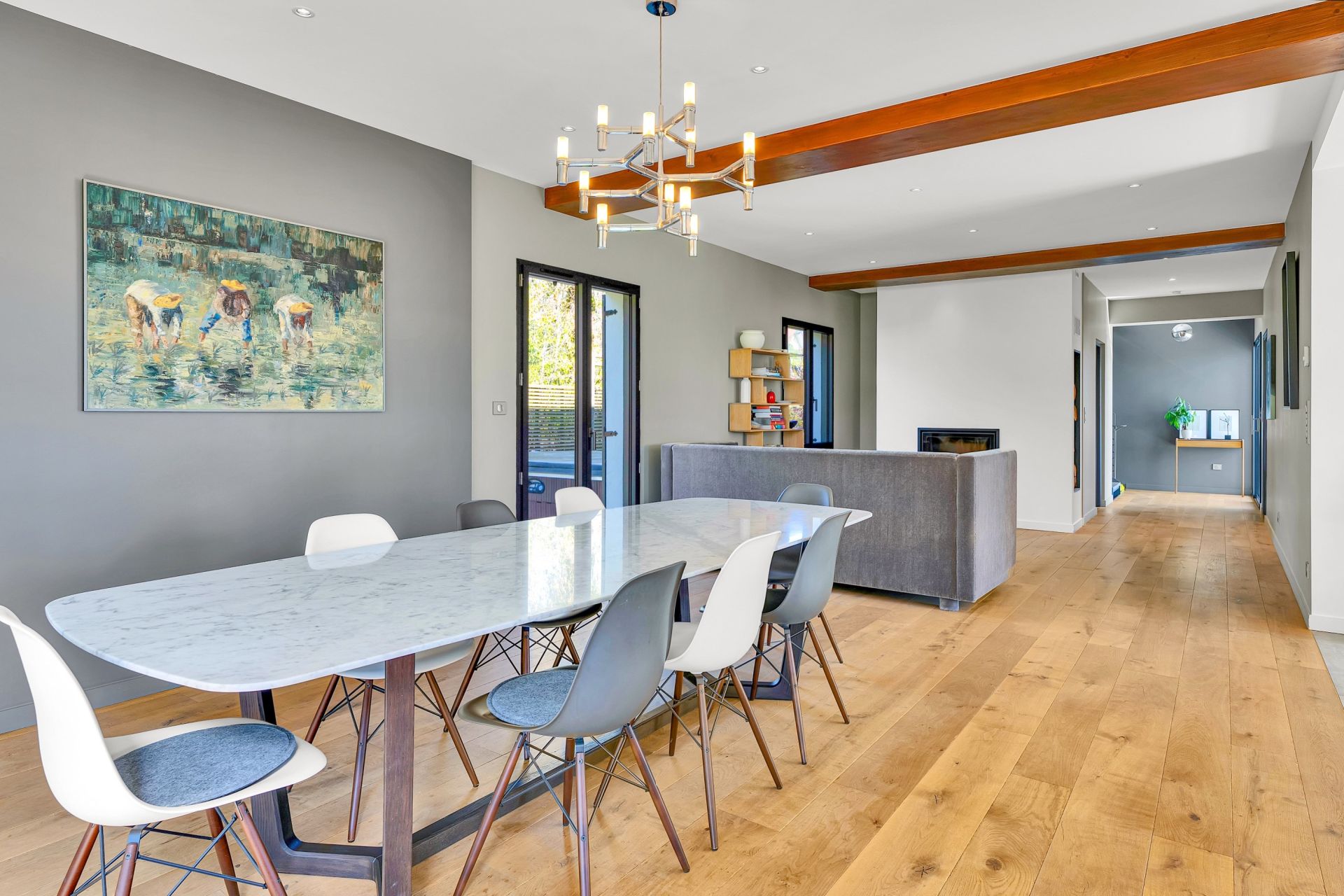 maison 7 Pièces en vente sur THOIRY (01710)