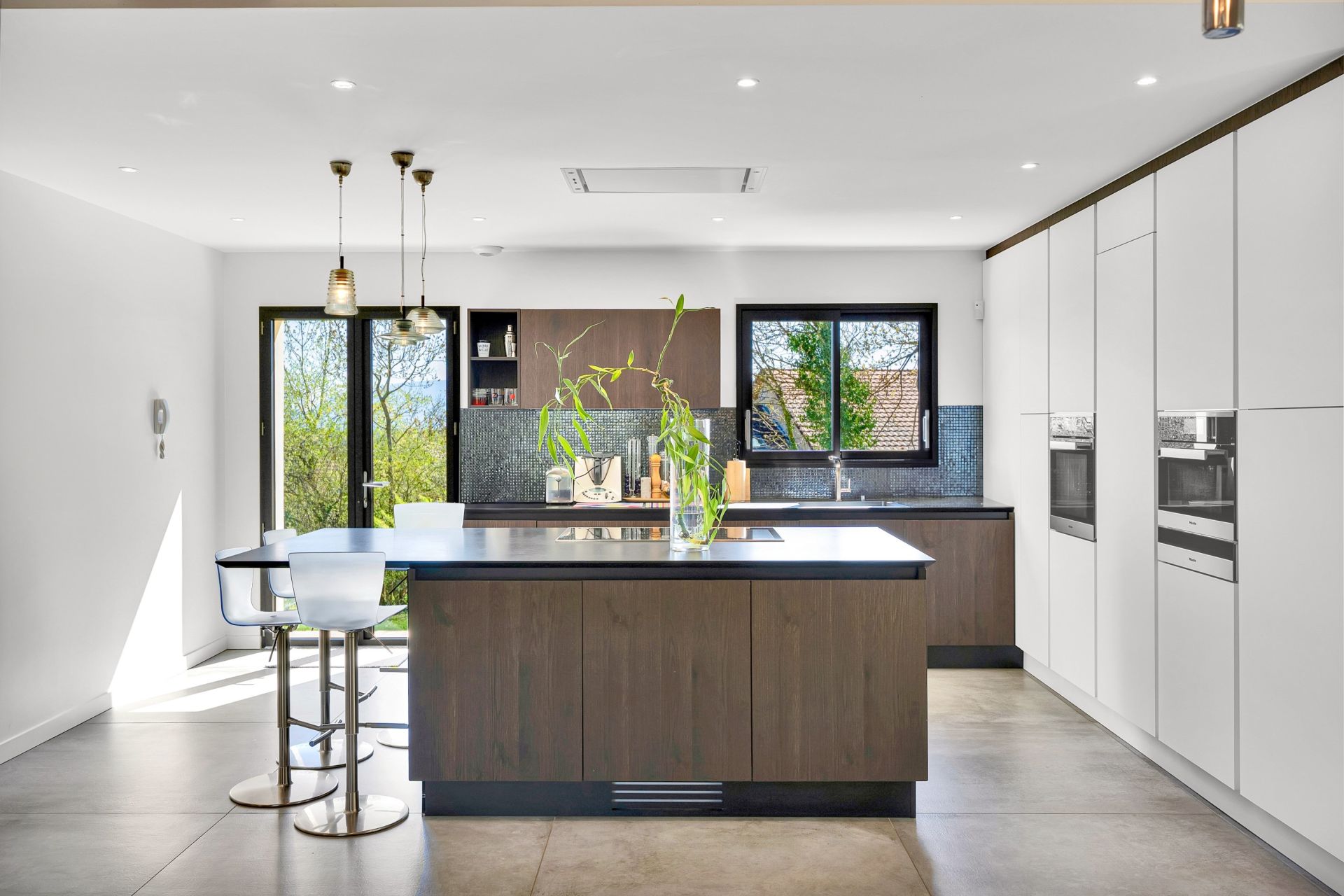maison 7 Pièces en vente sur THOIRY (01710)