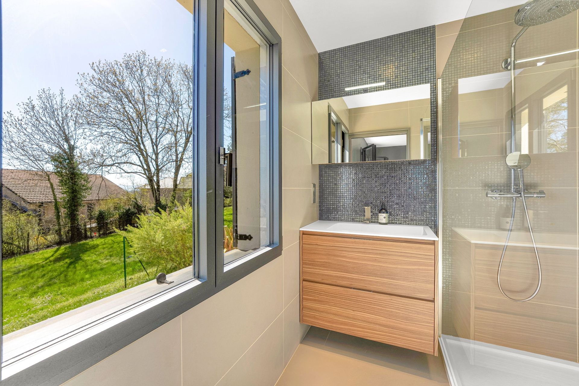 maison 7 Pièces en vente sur THOIRY (01710)