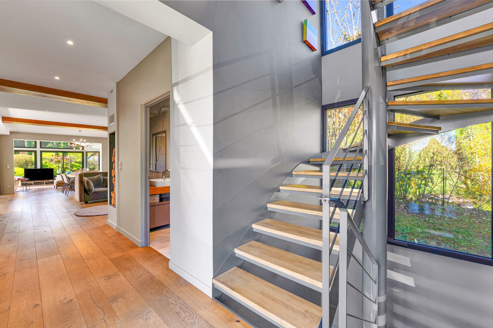 maison 7 Pièces en vente sur THOIRY (01710)