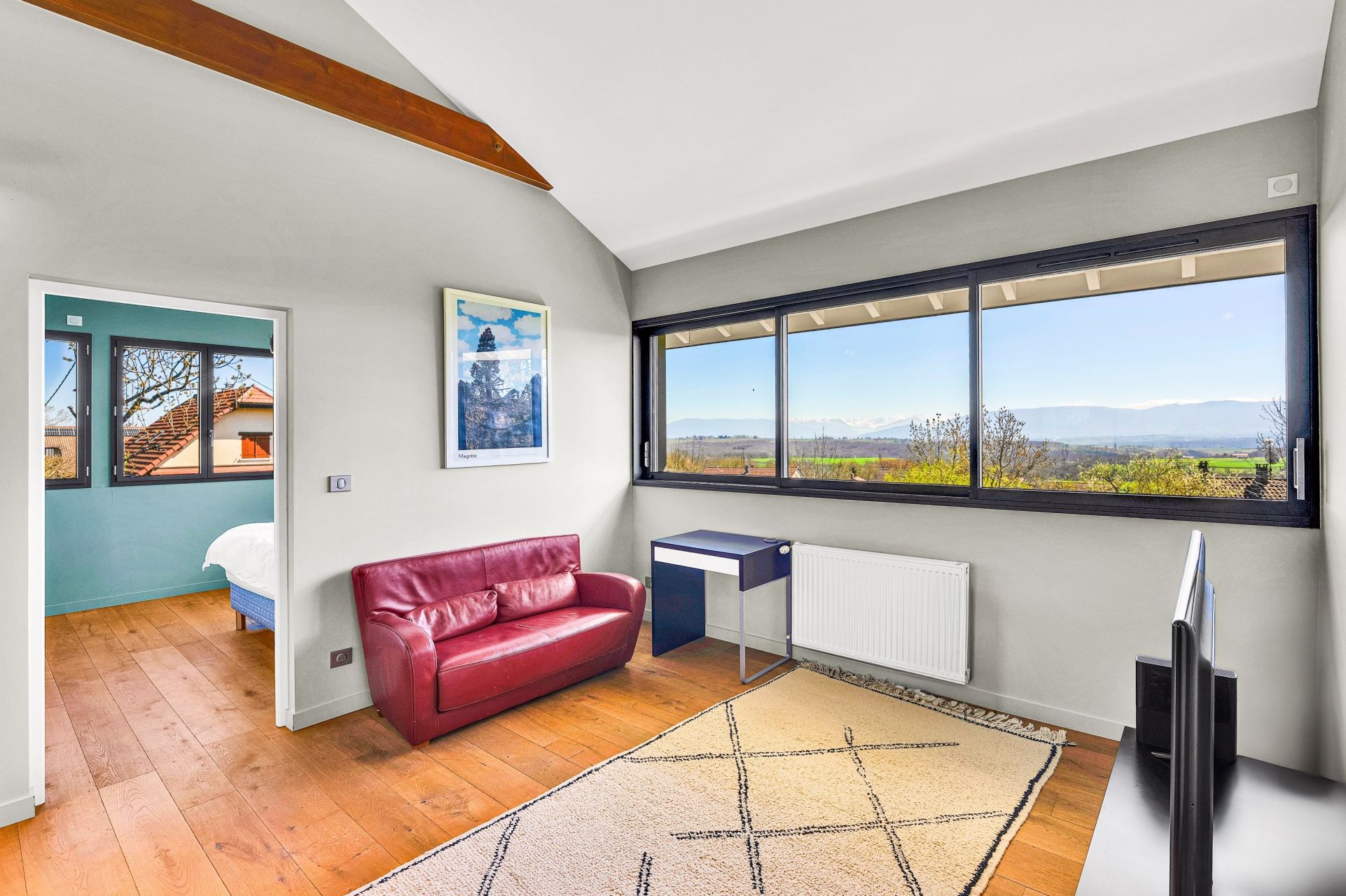 maison 7 Pièces en vente sur THOIRY (01710)