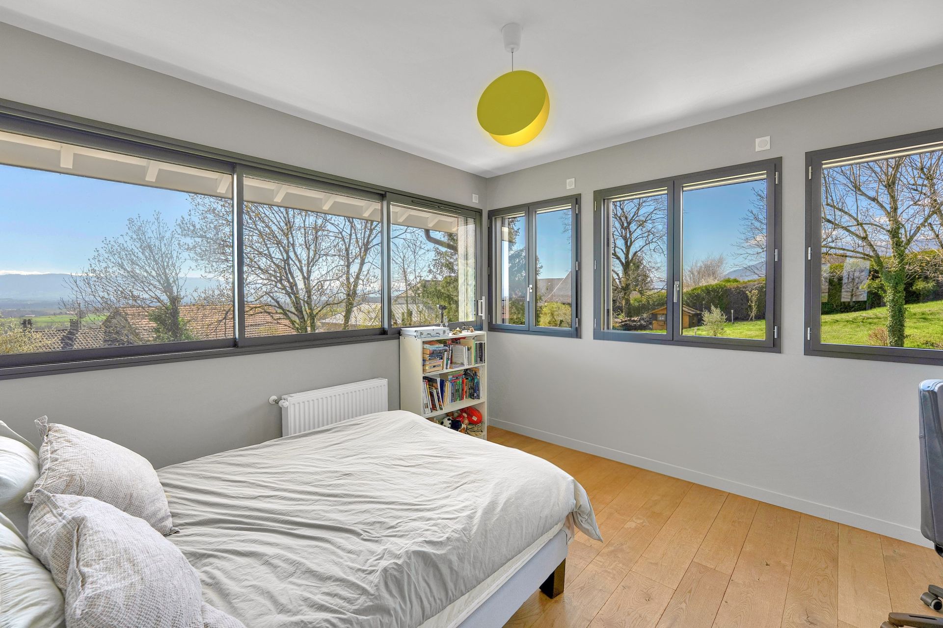 maison 7 Pièces en vente sur THOIRY (01710)