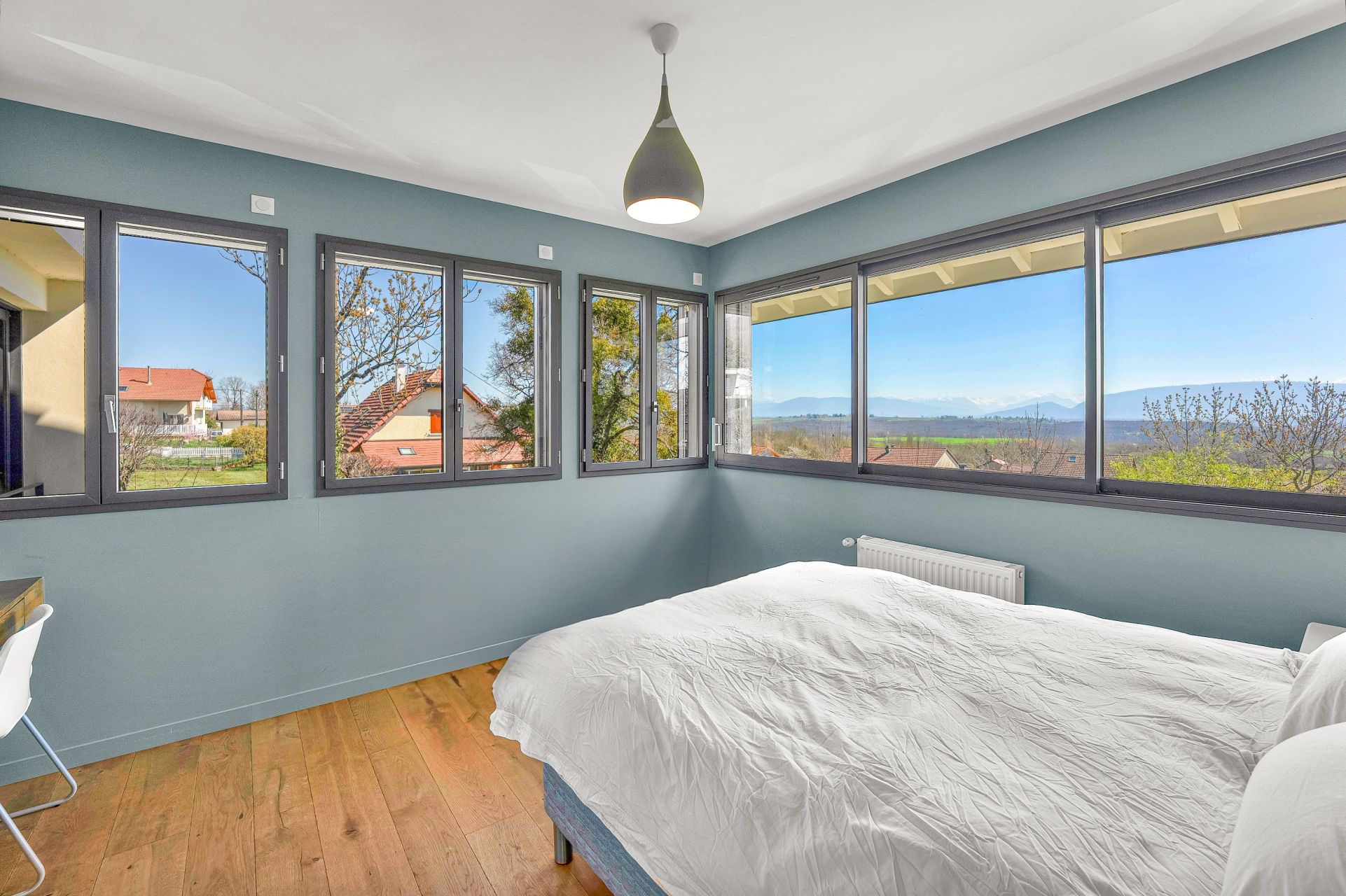 maison 7 Pièces en vente sur THOIRY (01710)