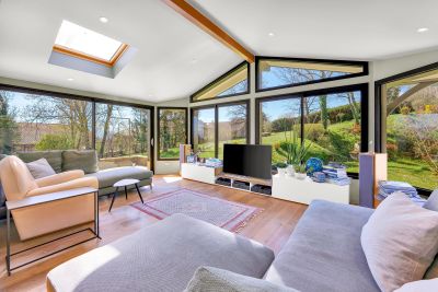 Sale House Thoiry 7 Rooms 281 m²